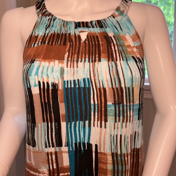 PERCEPTIONS NEW YORK women’s dress size Large - Picture 5 of 7